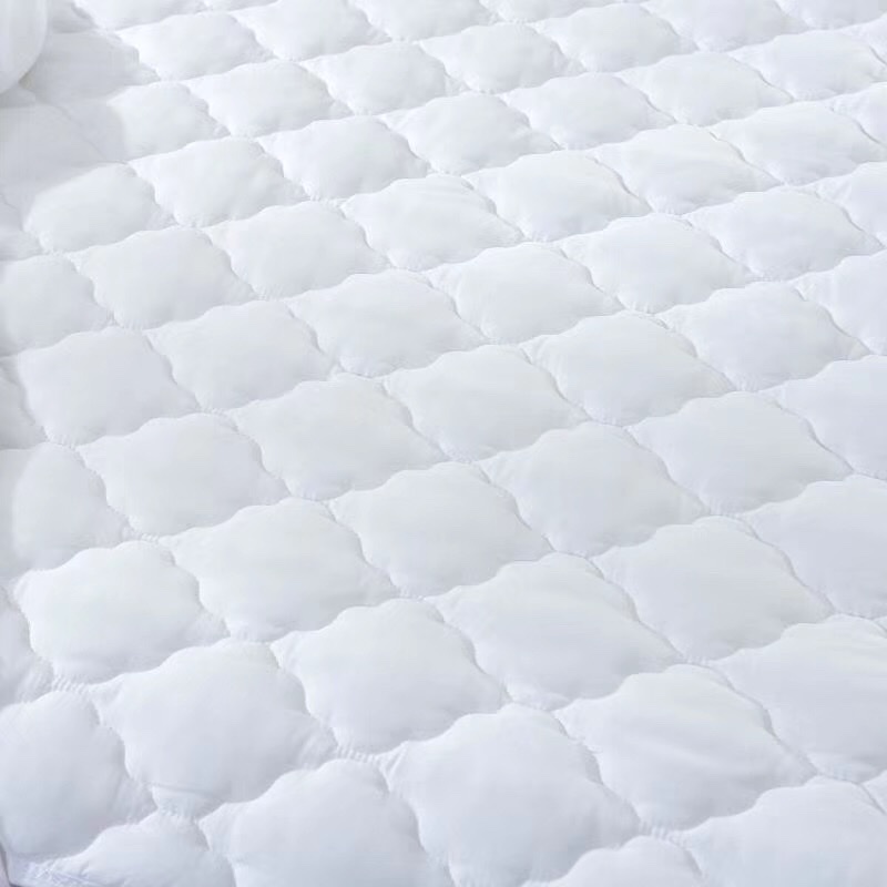 Fitted Sheet Protective Pad
