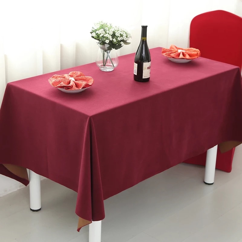 Conference Room Tablecloth