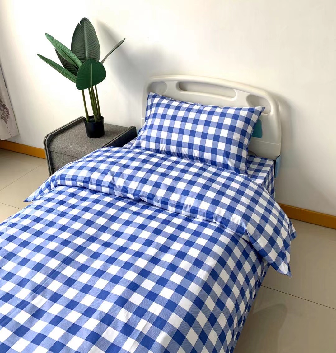 Hospital Bedding, School Bedding