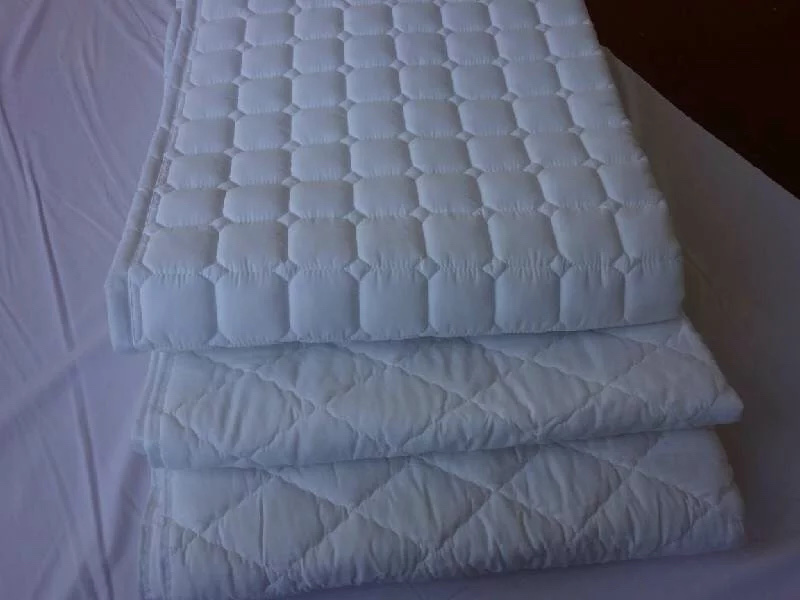 Protective Pad. Mattress