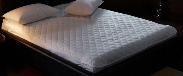 Protective Pad. Mattress