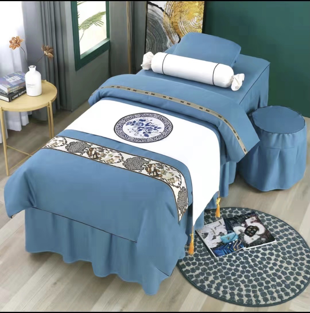 Beauty Bedspread