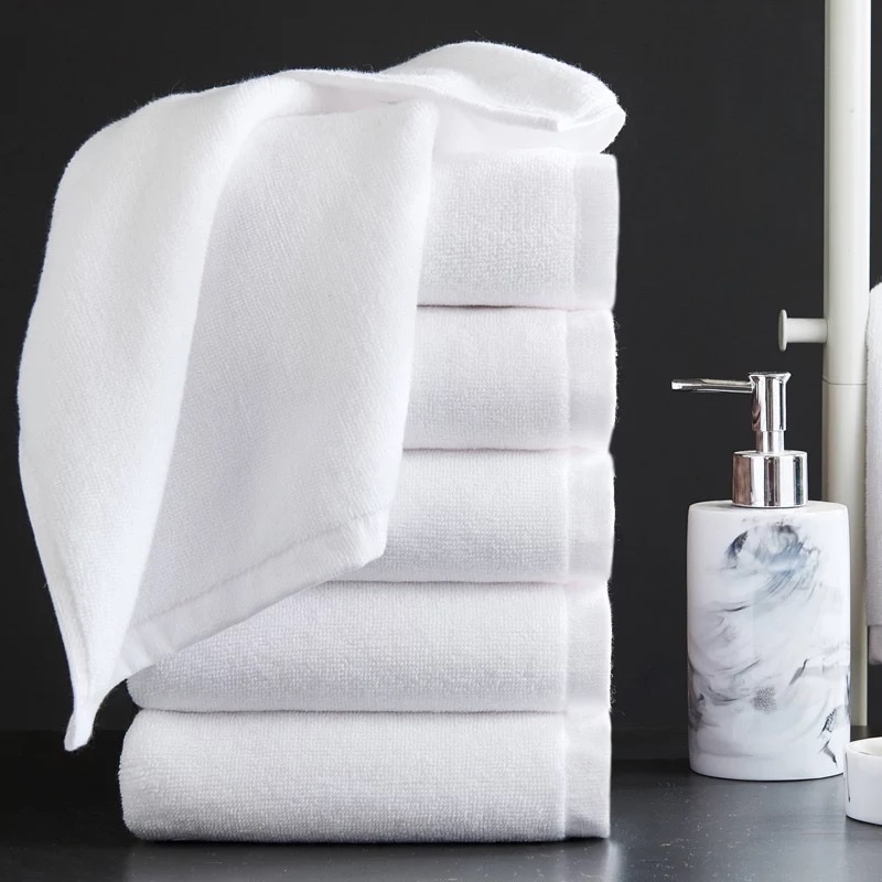 Hotel Hotel Towel Bath Towel