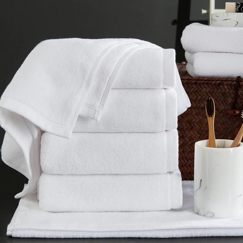 Hotel Hotel Towel Bath Towel