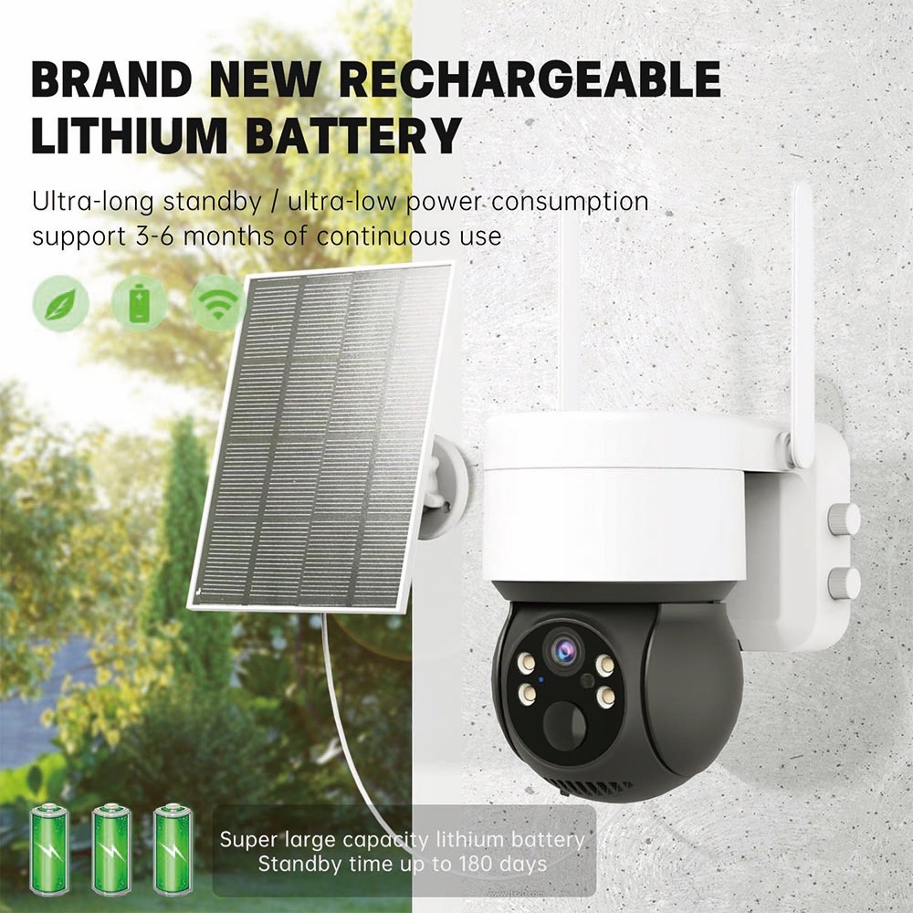 太陽能/攝像頭/Wi-Fi細節圖