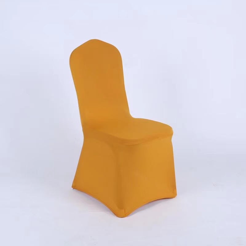 Nicefoto Hotel Supplies Hotel Elastic Chair Covers