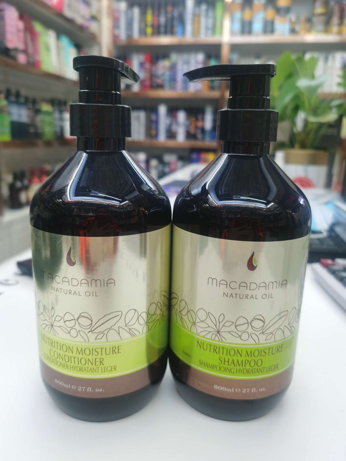 800ml hair conditioner nourishing hair care