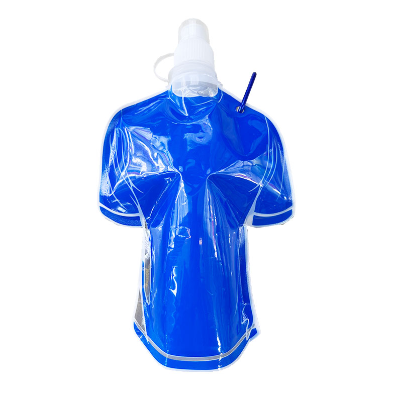 Children‘s Picnic Water Bag Baby Portable Water Bag Sealed Non-Leaking Custom Portable Folding Water Bag Children‘s Cups Water Bottle