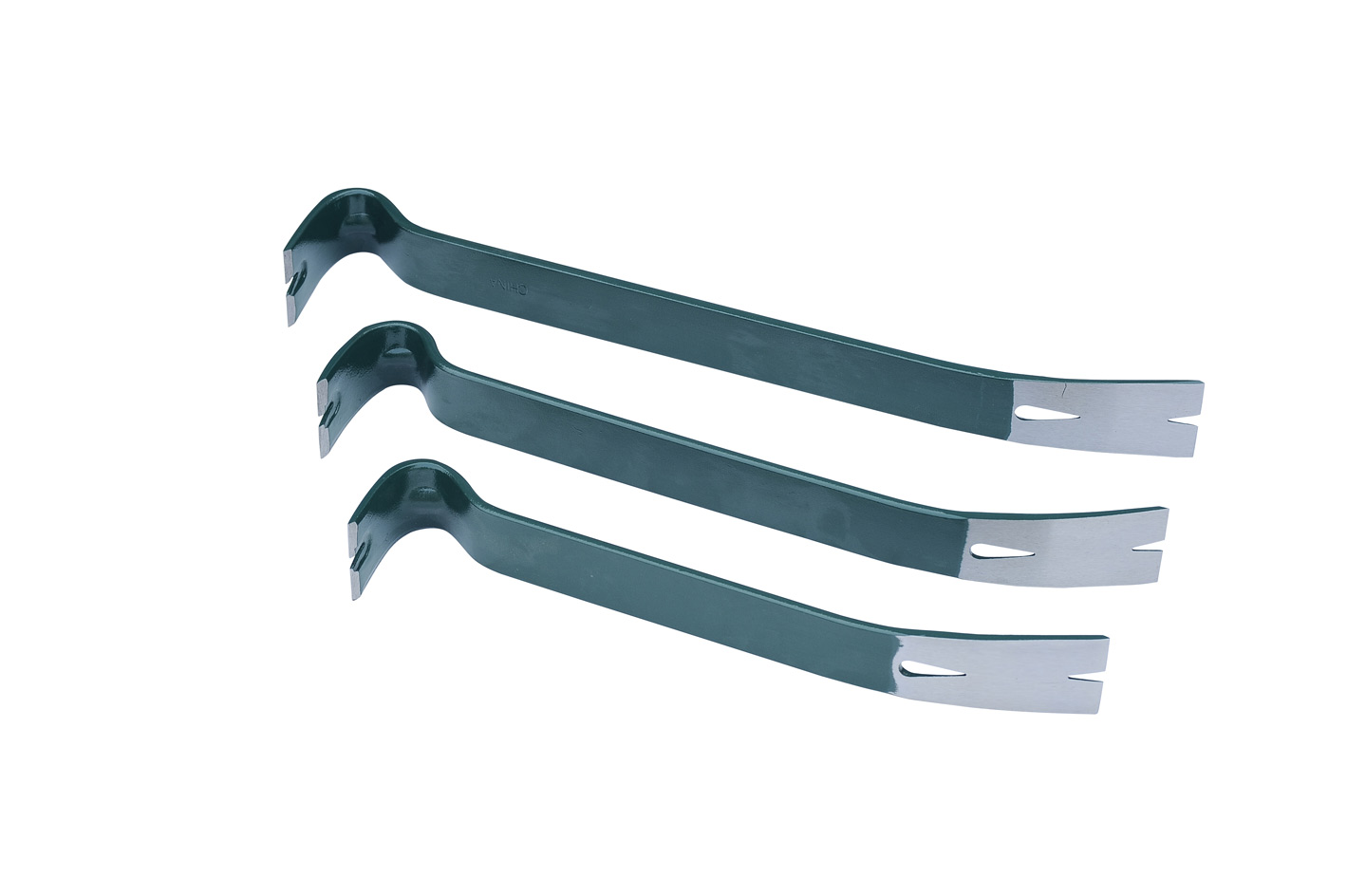 五金工具扁撬板，弓形扁撬板神器，翹板翹棍工具工業級多功能木門鏟刀刮刀起釘器