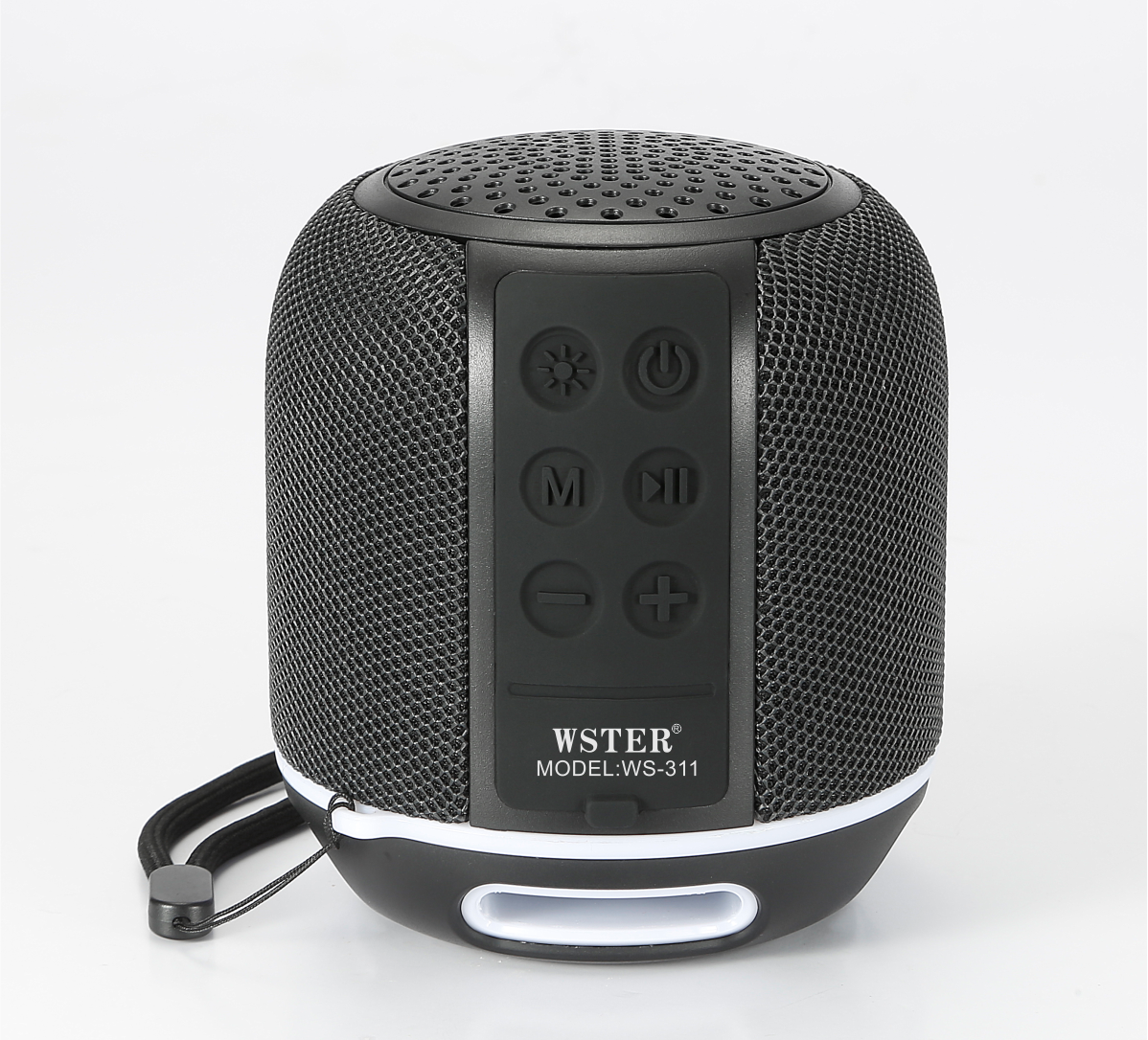 Wster Wireless Bluetooth Speaker WS-311 Bluetooth Speaker