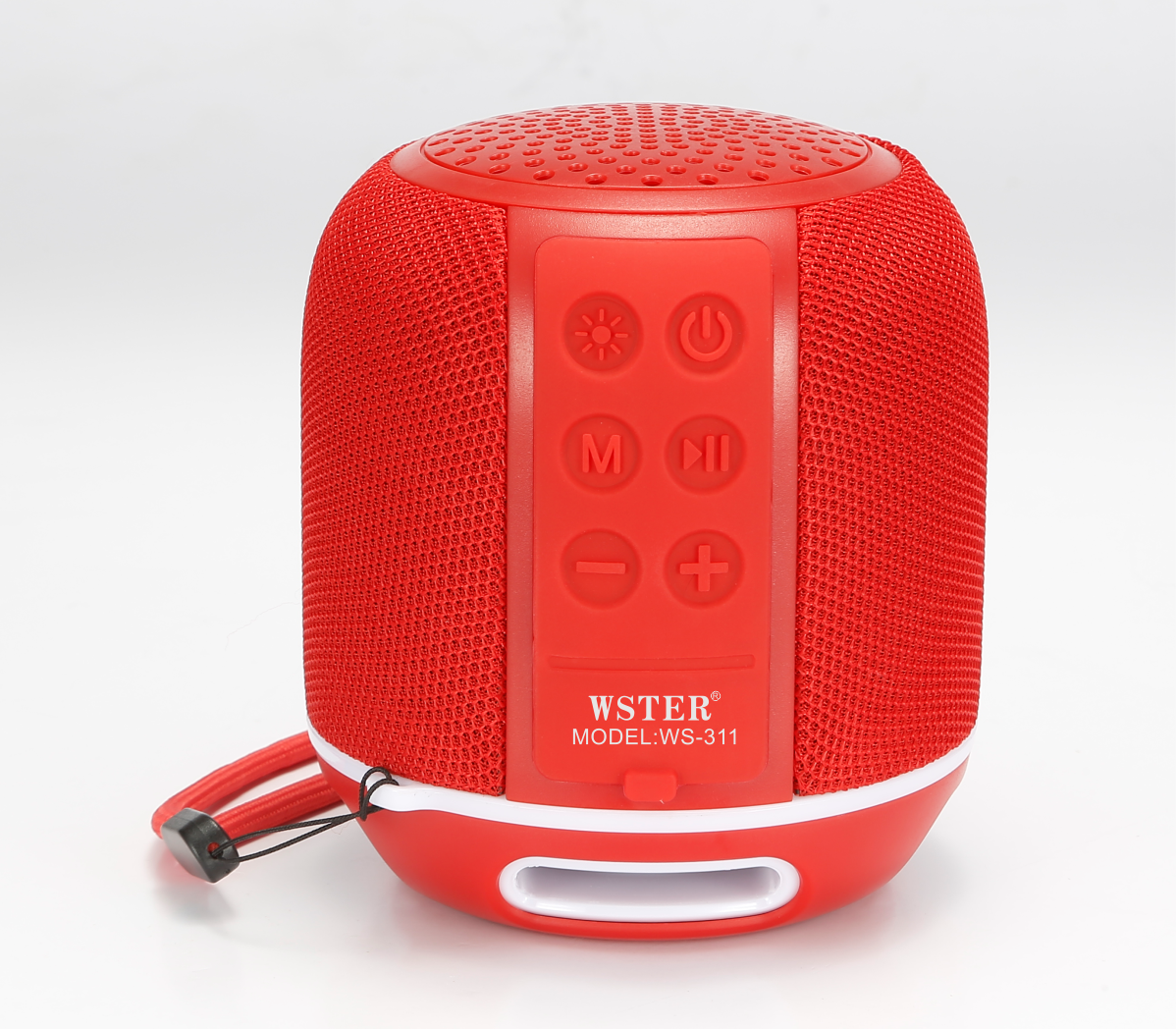 Wster Wireless Bluetooth Speaker WS-311 Bluetooth Speaker