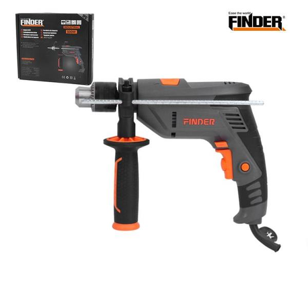 冲击电钻13mmSP72655