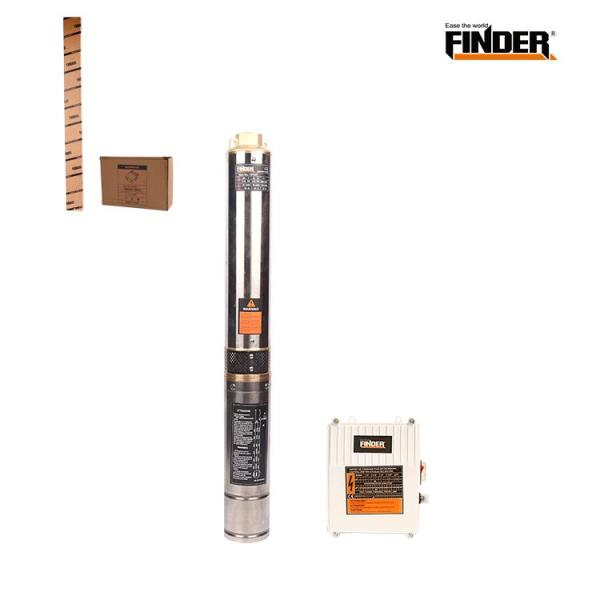 深井泵"尺寸":"550W/0.75HP"201不锈钢