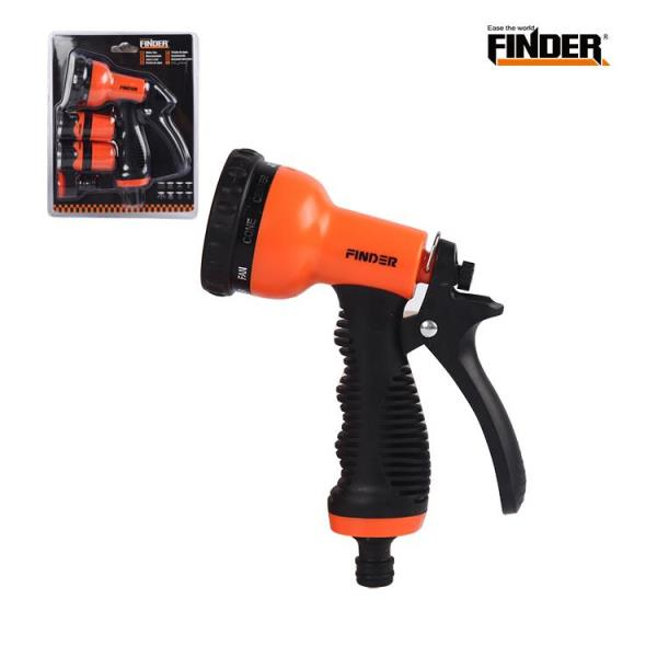 多功能水枪组套SP71966