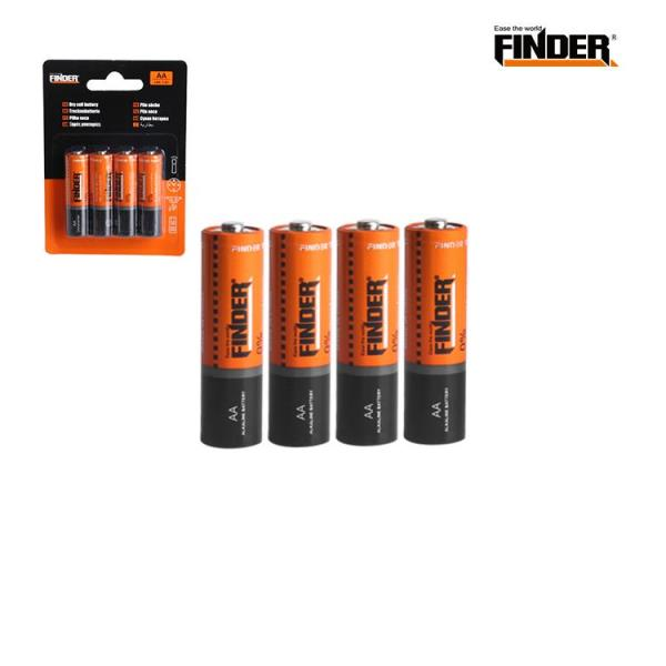 5#干电池 4PC