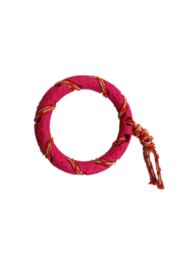 宠物玩具大绳绕圆ASP72926