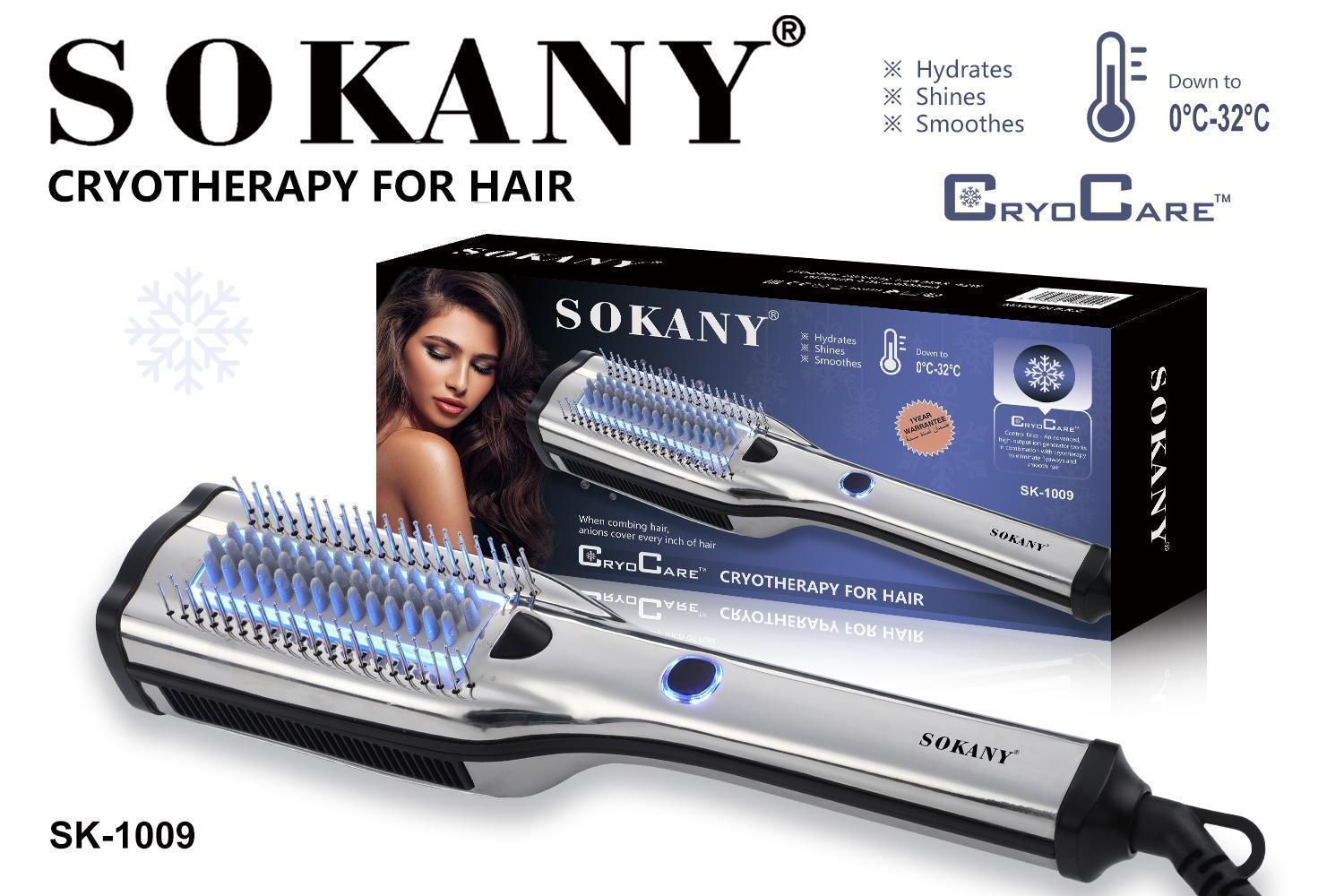 CRYOTHERAPY FOR HAIRSP73430