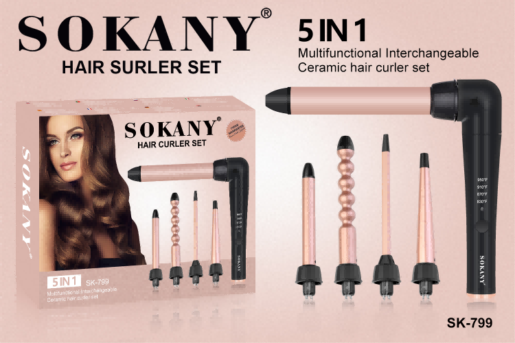 HAIR SURLER SETSP73641