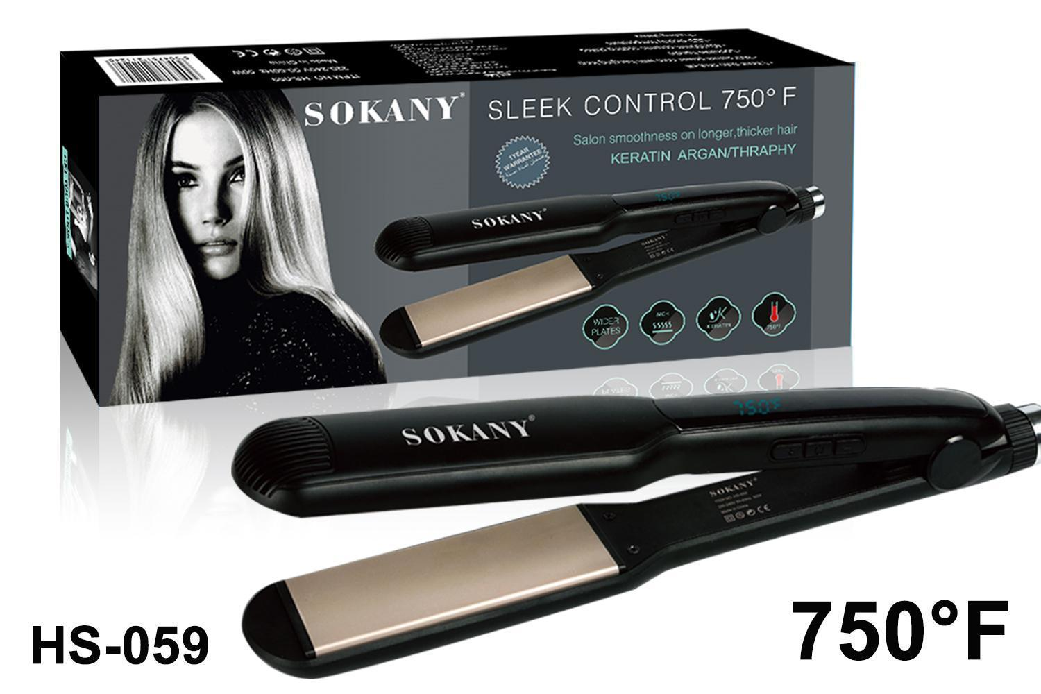 HAIR STRAIGHTENERSP73482
