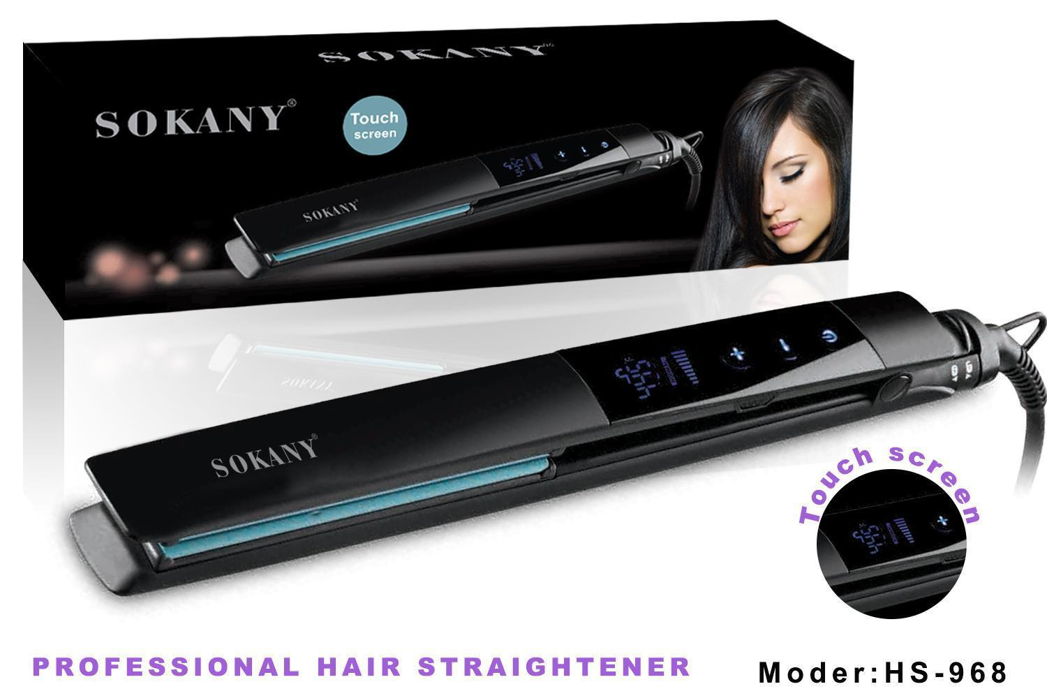 PROFESSIONAL HAIR STRAIGHTENERSP73648