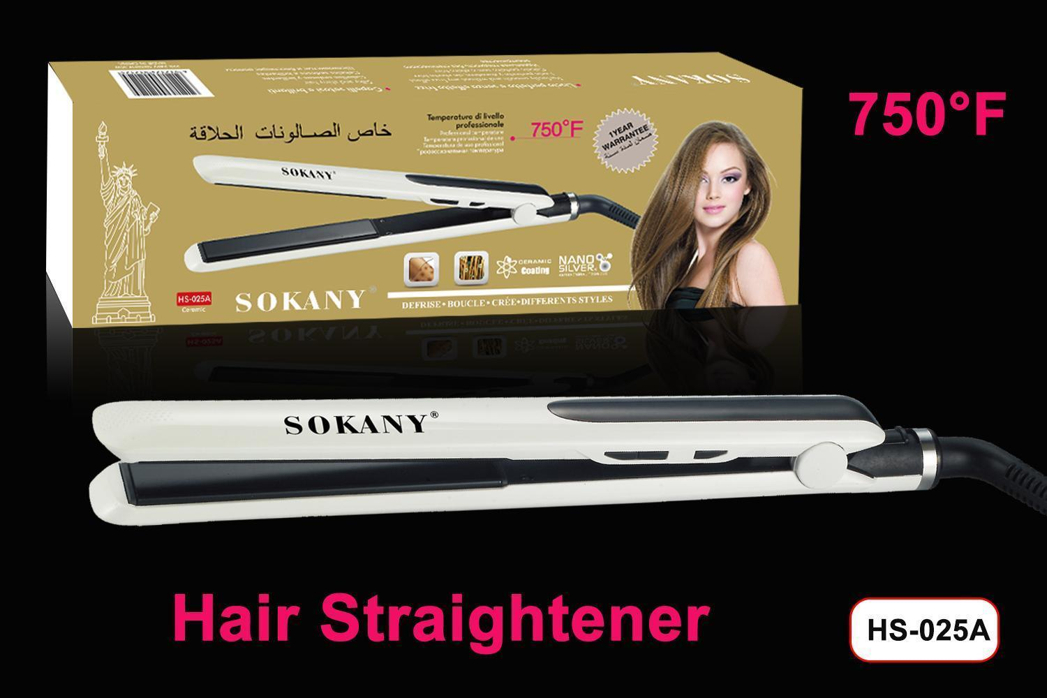 PROFESSIONAL HAIR STRAIGHTENERSP73531