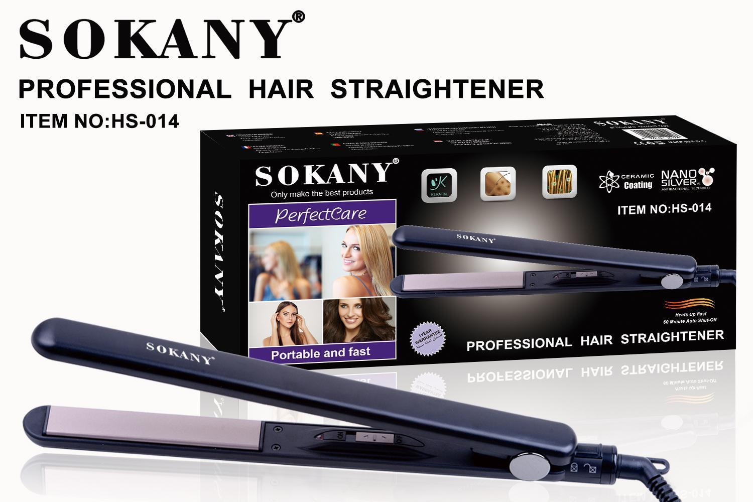 PROFESSIONAL HAIR STRAIGHTENERSP73673