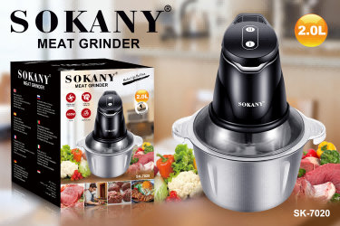 MEAT GRINDERSP73720