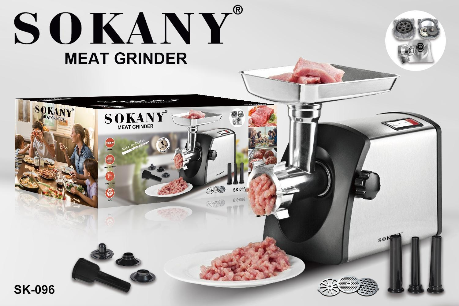 MEAT GRINDERSP73528