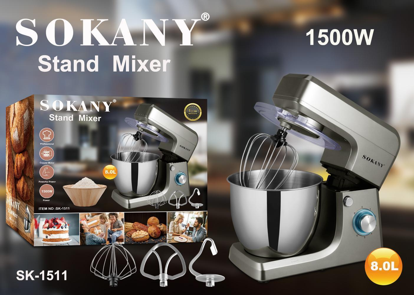 STAND MIXERSP73777