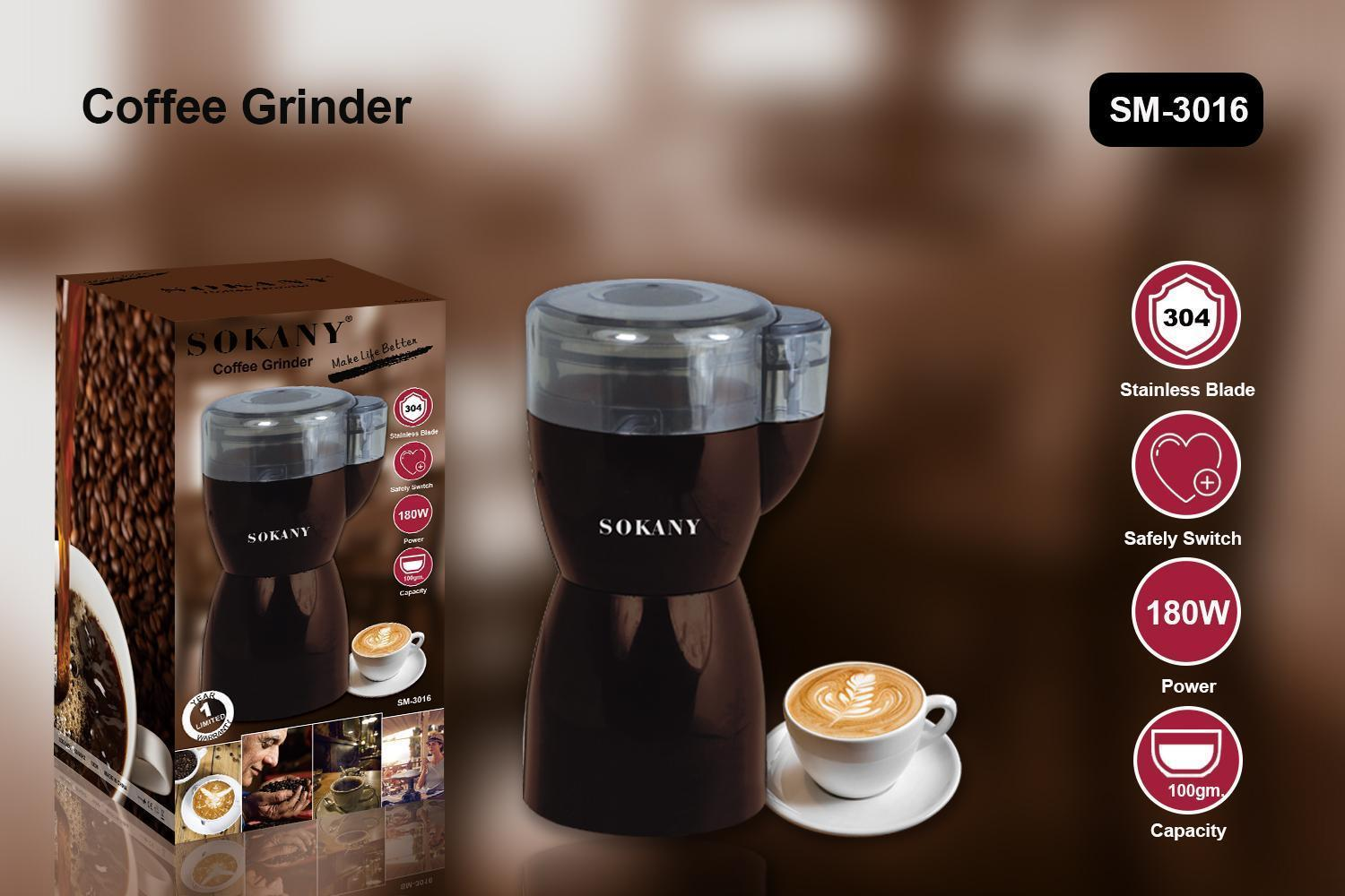 COFFEE BLENDERSP73802