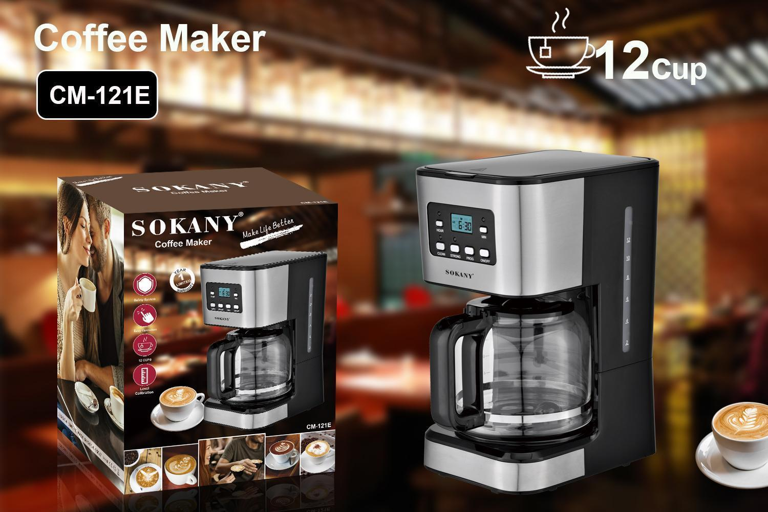 COFFEE MAKERSP73625