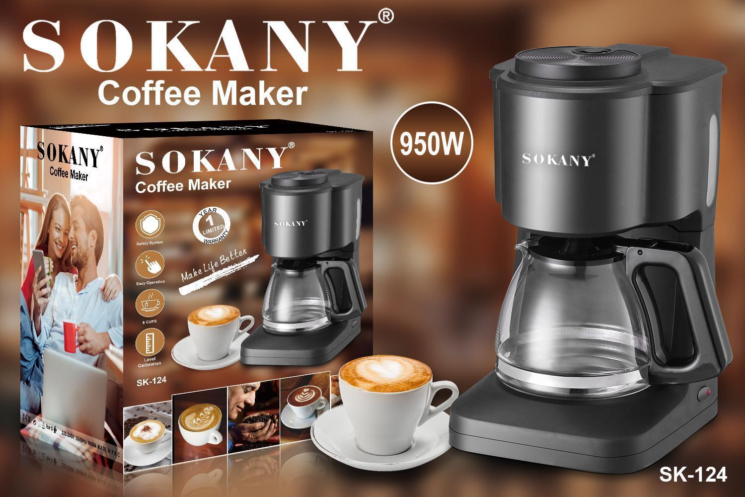 COFFEE MAKERSP73751