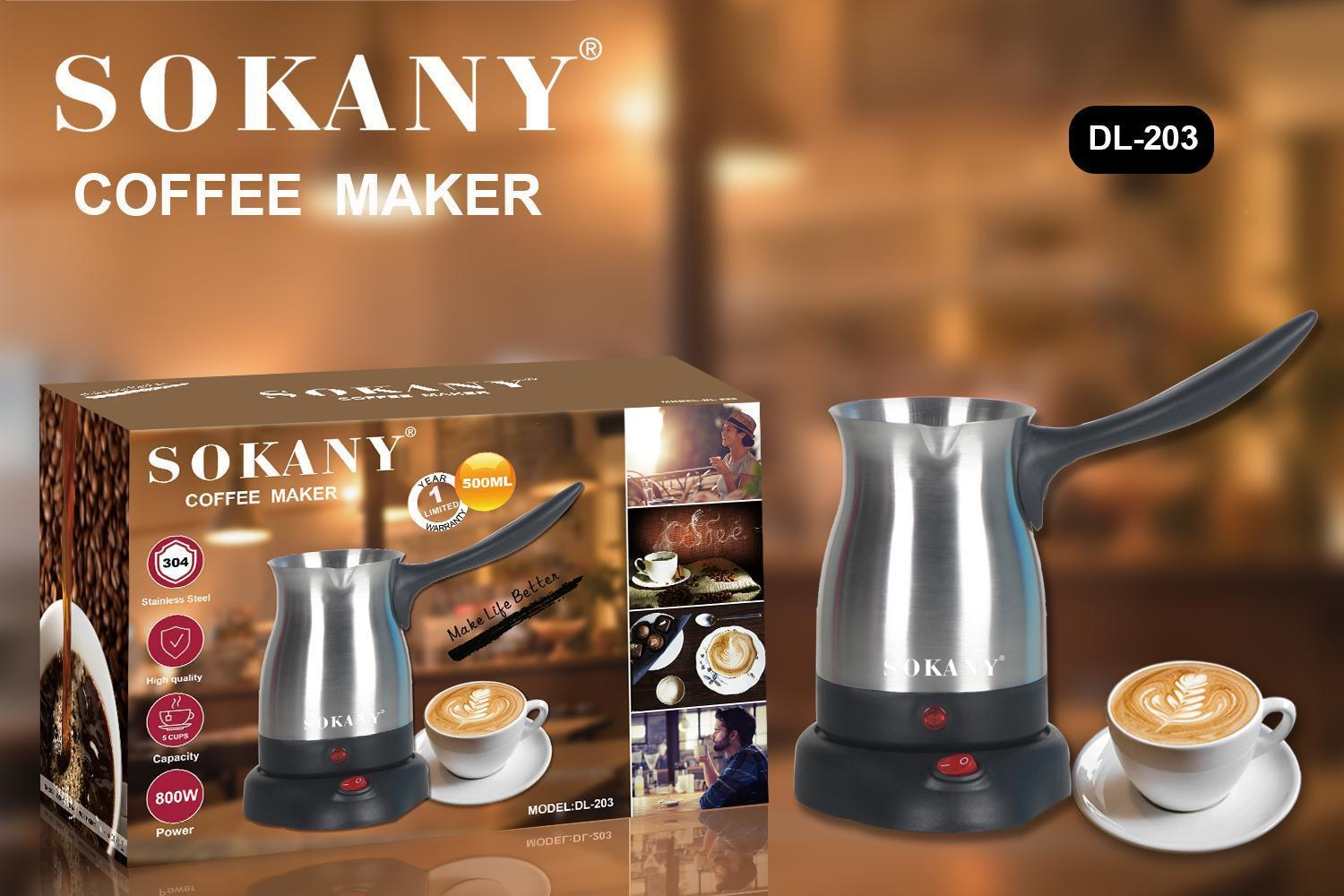 COFFEE MAKERSP73628