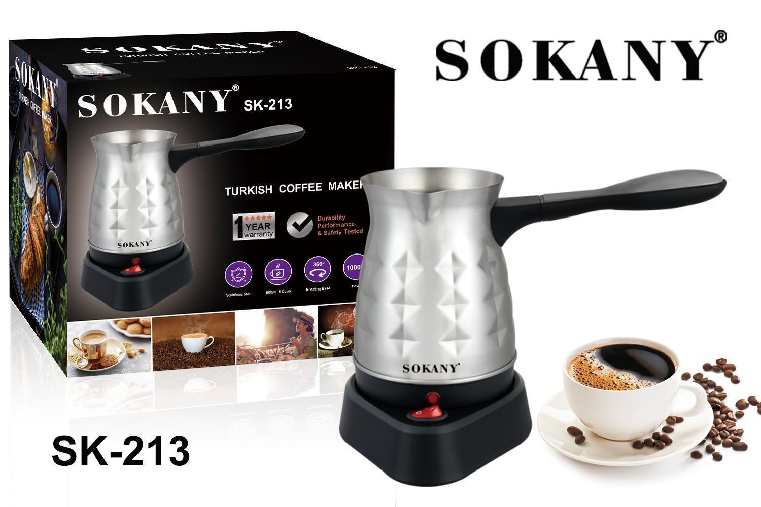 COFFEE MAKERSP73658