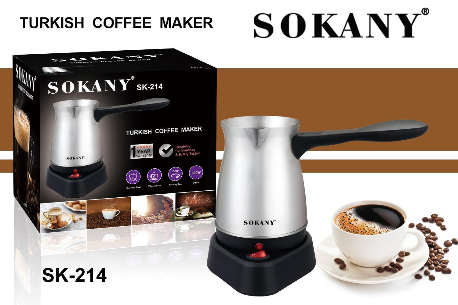 COFFEE MAKERSP73521