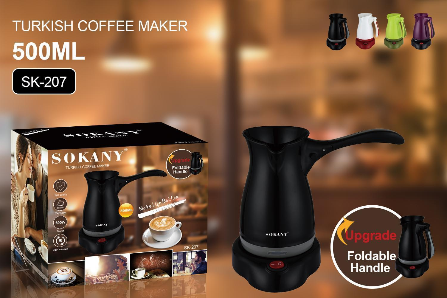 COFFEE MAKERSP73408