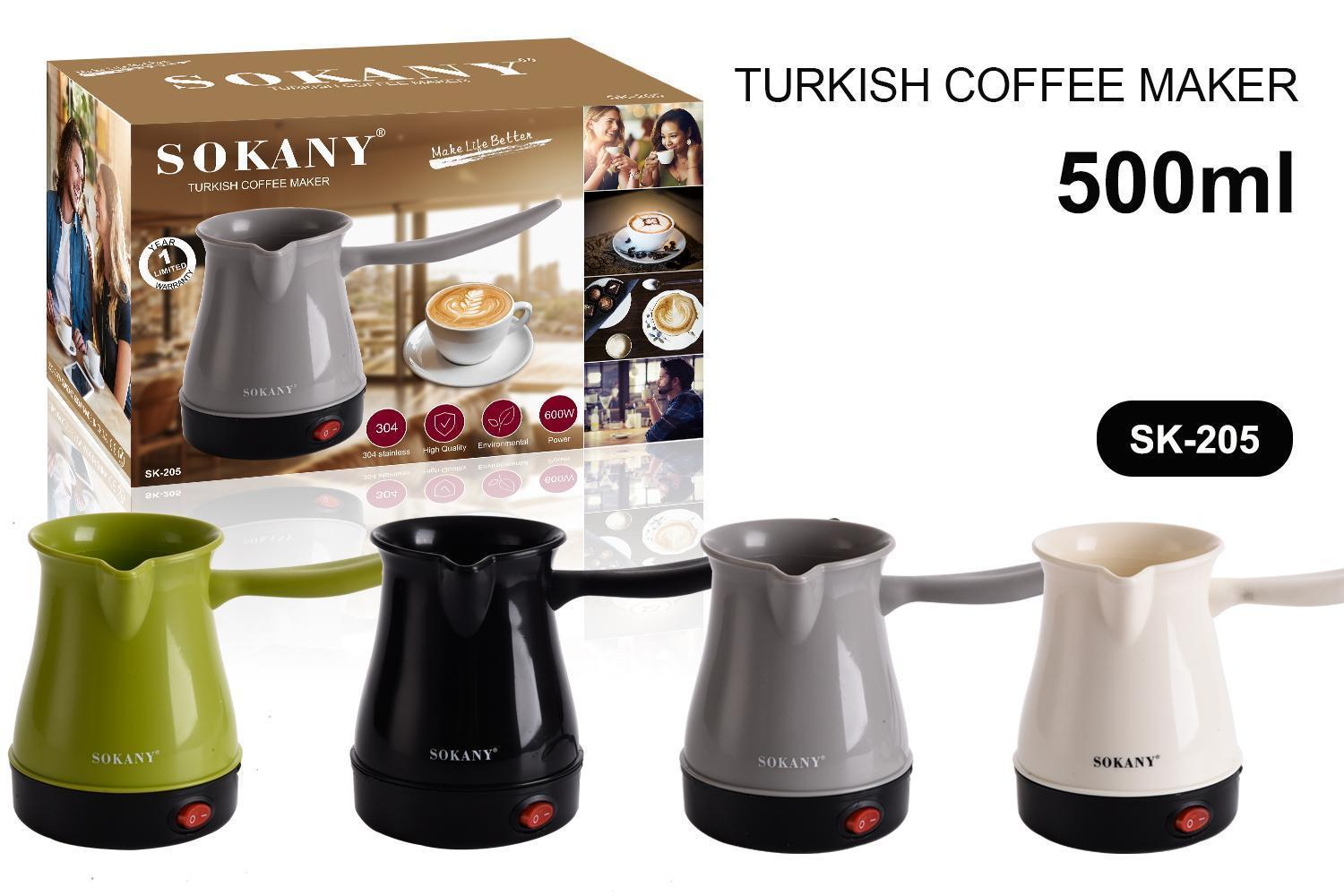 COFFEE MAKERSP73701