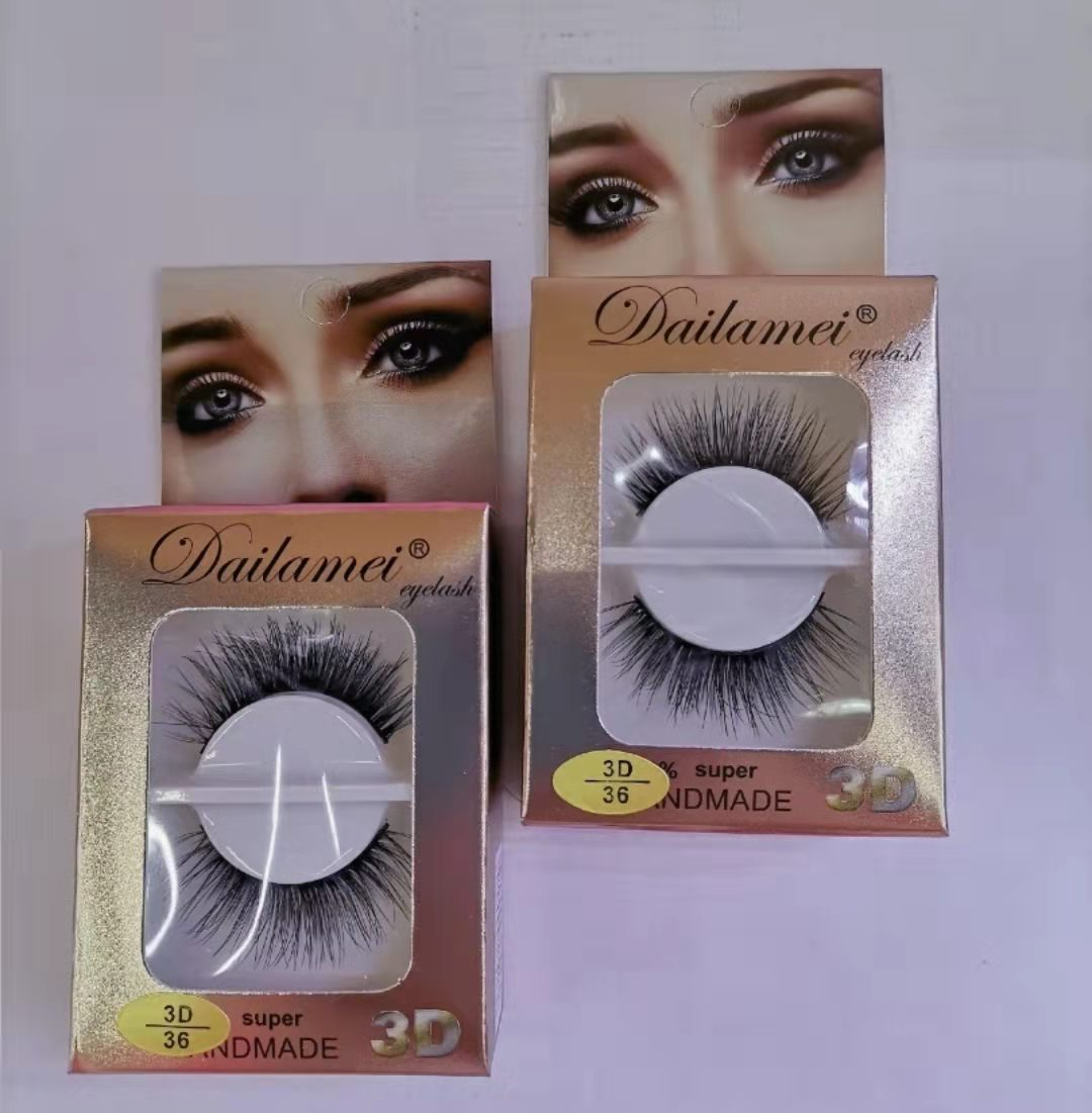 3D假睫毛36SP73947