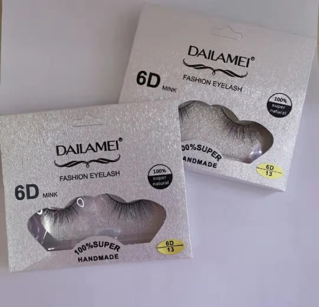 6D假睫毛13SP73902