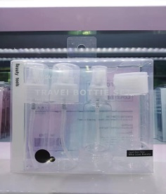 旅行分装瓶 新款套瓶SP74176