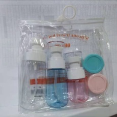 旅行分装瓶 新款高质量分装套瓶SP74120