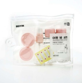 旅行分装瓶 小号套瓶SP74100