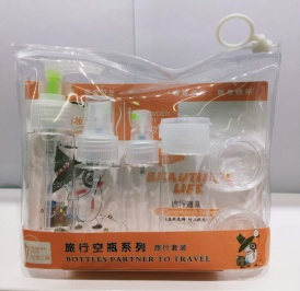 旅行分装瓶 套瓶SP74222