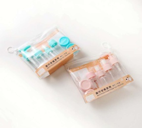 旅行分装瓶 套瓶SP74137