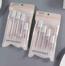 旅行分装瓶 真空压瓶SP74181