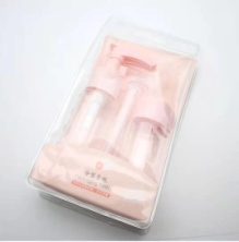 旅行分装瓶 套瓶+针管SP74126