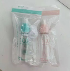 旅行分装瓶 新款100ML喷瓶SP74195