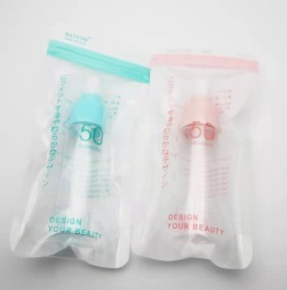 旅行分装瓶 新款50ML喷瓶SP74227