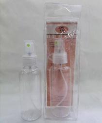 旅行分装瓶 艳影100ML喷瓶SP74257
