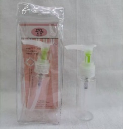 旅行分装瓶 40ML压瓶SP74219